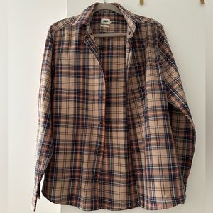 Beymen Club mens shirt slim fit size S